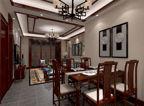 鄭州裝飾設(shè)計(jì)公司