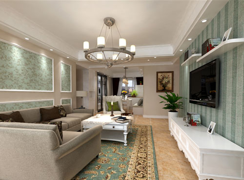 鄭州家裝設(shè)計(jì)公司