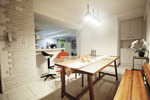 鄭州別墅裝修行業(yè)典范，一篇文章讓你看懂各類裝修風(fēng)格