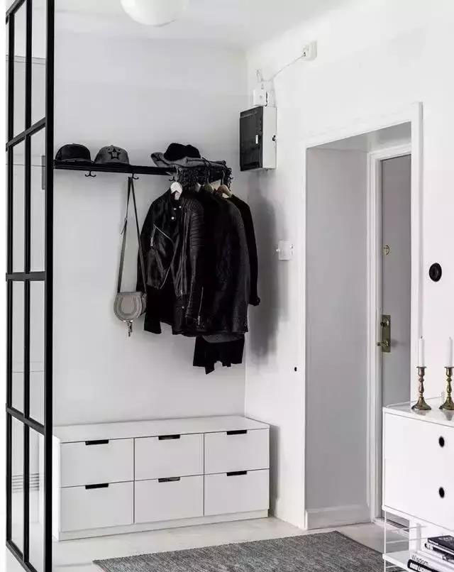 鄭州裝飾公司哪家好 鄭州裝修必看鞋柜設(shè)計(jì)注意事項(xiàng) 鄭州裝飾公司哪家好 鄭州裝修必看鞋柜設(shè)計(jì)注意事項(xiàng)