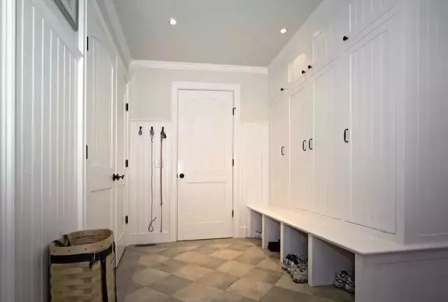 鄭州裝飾公司哪家好 鄭州裝修必看鞋柜設(shè)計(jì)注意事項(xiàng)