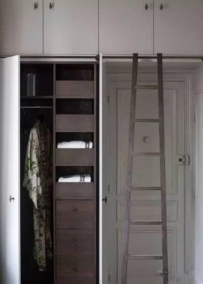 收納小妙招，東易力天裝飾教你如何節(jié)約空間