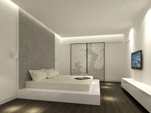 收納小妙招，東易力天裝飾教你如何節(jié)約空間