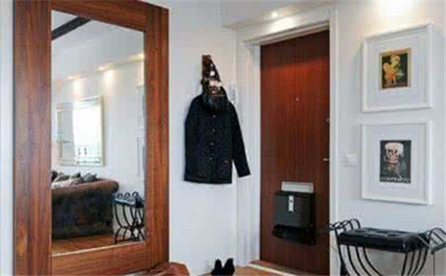 鄭州家裝公司裝修知識分享，你家家居風(fēng)水聚不聚財(cái)，看這里