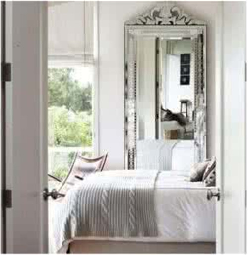 鄭州家裝公司裝修知識分享，你家家居風(fēng)水聚不聚財(cái)，看這里