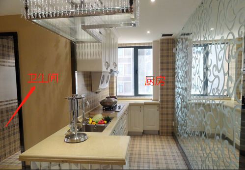 鄭州家裝公司裝修知識分享，你家家居風(fēng)水聚不聚財(cái)，看這里