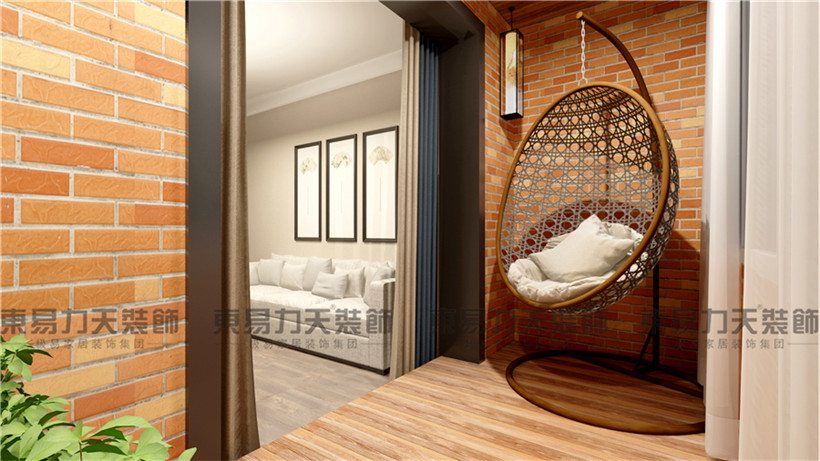 鄭州裝修公司聯(lián)通家屬院