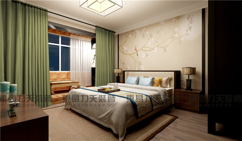 鄭州裝修公司聯(lián)通家屬院