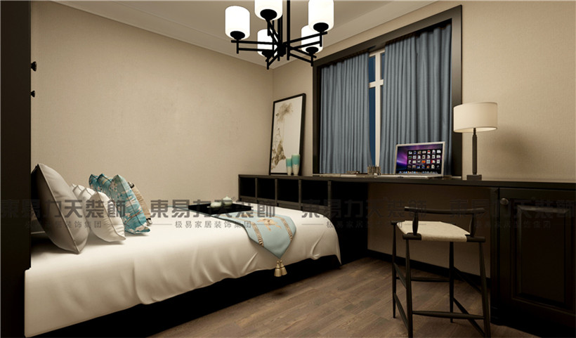 鄭州裝修公司聯(lián)通家屬院