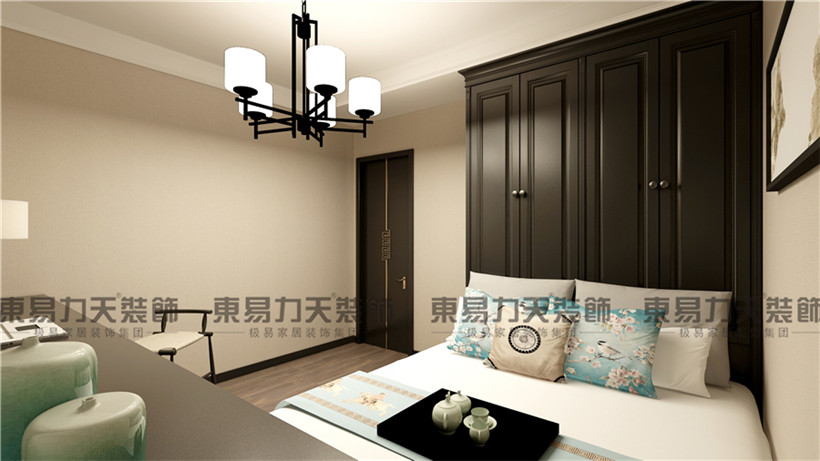 鄭州裝修公司聯(lián)通家屬院