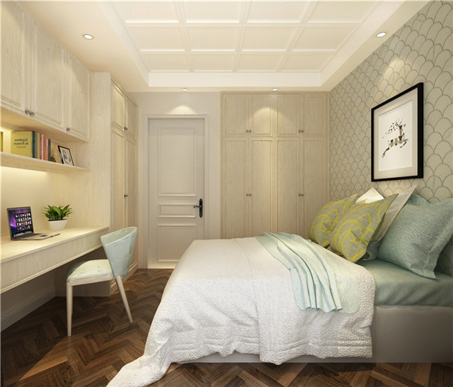 收納小妙招，東易力天裝飾教你如何節(jié)約空間