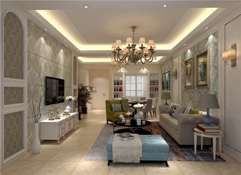 鄭州裝修三大家居風水招財運，你不得不知道的財源廣進