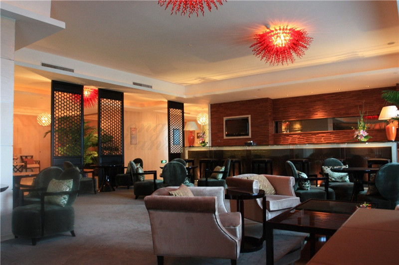 鄭州酒店裝修設(shè)計(jì)