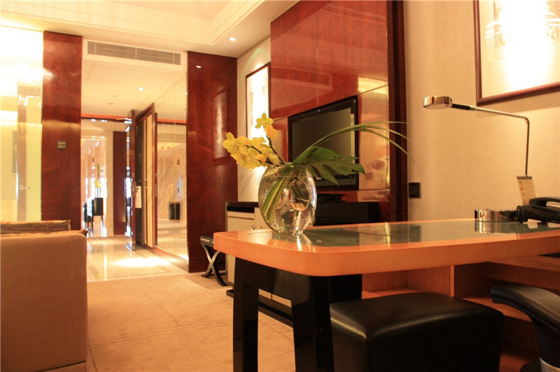 鄭州酒店裝修設(shè)計(jì)