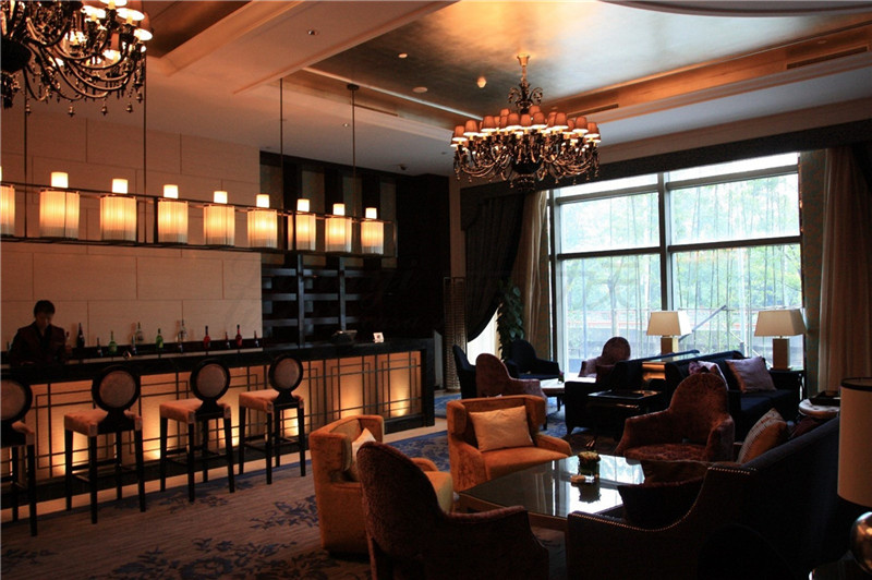 鄭州酒店裝修設(shè)計(jì)