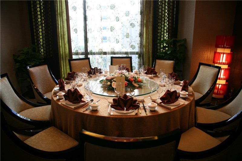 鄭州酒店裝修設(shè)計(jì)