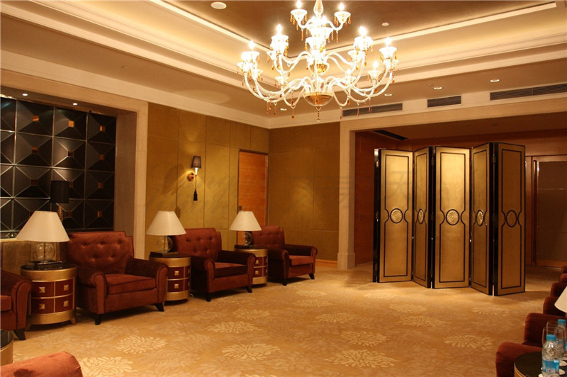 鄭州酒店裝修設(shè)計(jì)