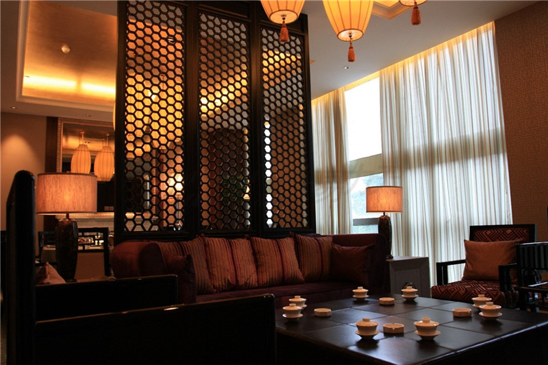 鄭州酒店裝修設(shè)計(jì)