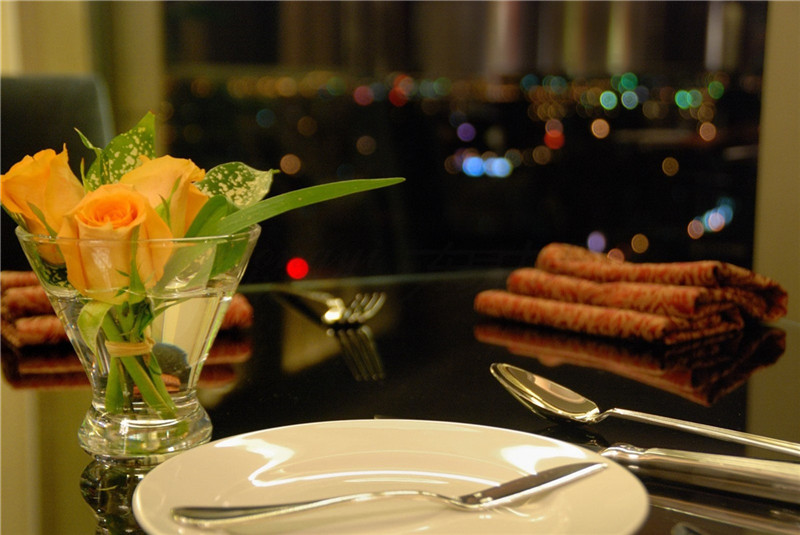 鄭州酒店裝修設(shè)計(jì)