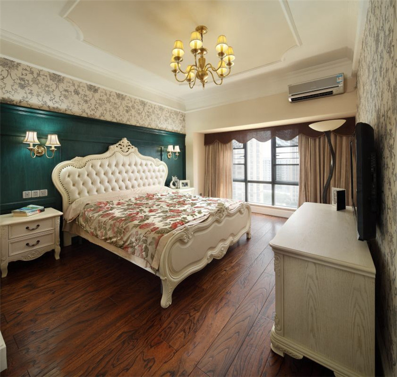 鄭州家裝公司混搭風(fēng)格