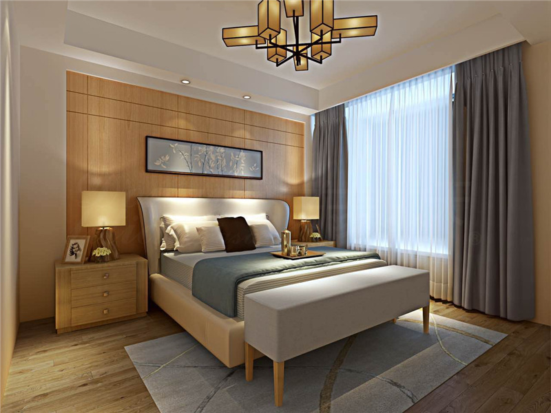 鄭州裝修日式風(fēng)格