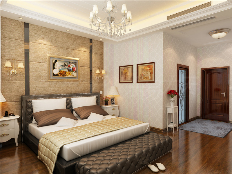 鄭州別墅裝修設(shè)計(jì)