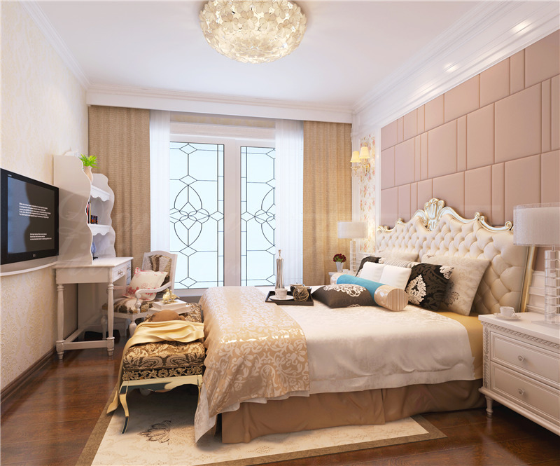 鄭州別墅裝修設(shè)計(jì)