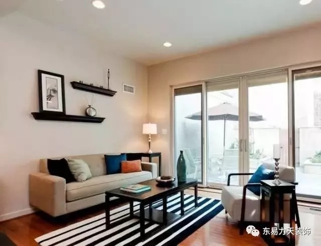 鄭州別墅裝修，誰不是一邊佛系，一邊野心無罪