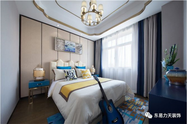 鄭州別墅裝修，誰不是一邊佛系，一邊野心無罪