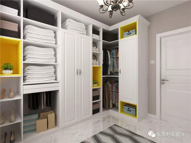 鄭州別墅裝修，誰不是一邊佛系，一邊野心無罪