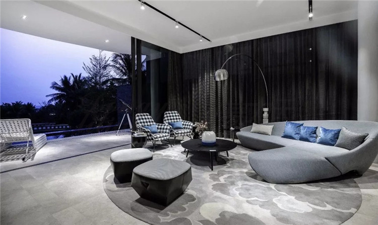 東易力天裝飾引領(lǐng)2018吊頂新風(fēng)尚，如此裝，更潮美