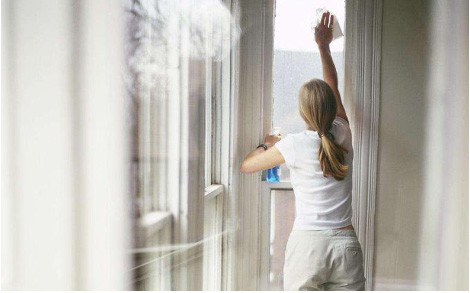 東易力天裝飾提醒你牢記這幾招，兒童房清潔輕松做