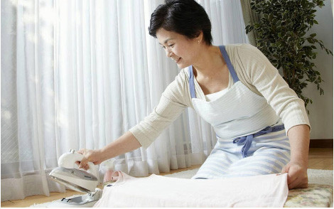 東易力天裝飾提醒你牢記這幾招，兒童房清潔輕松做