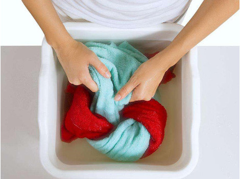 東易力天裝飾提醒你牢記這幾招，兒童房清潔輕松做