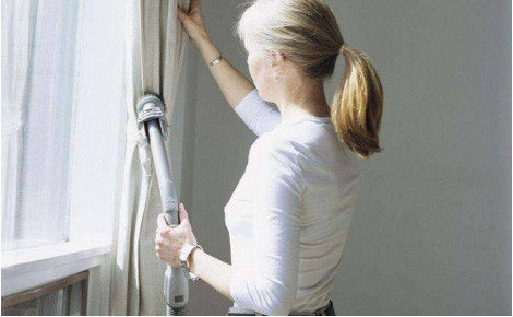 東易力天裝飾提醒你牢記這幾招，兒童房清潔輕松做