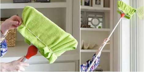 東易力天裝飾提醒你牢記這幾招，兒童房清潔輕松做