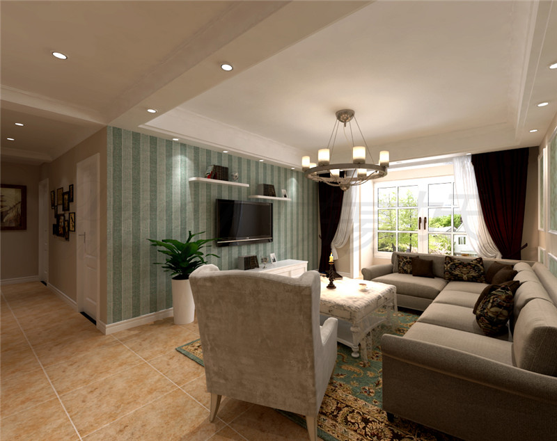 鄭州家裝設(shè)計(jì)公司