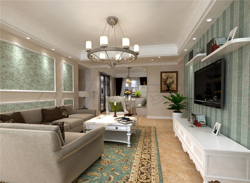 鄭州家裝設(shè)計(jì)公司