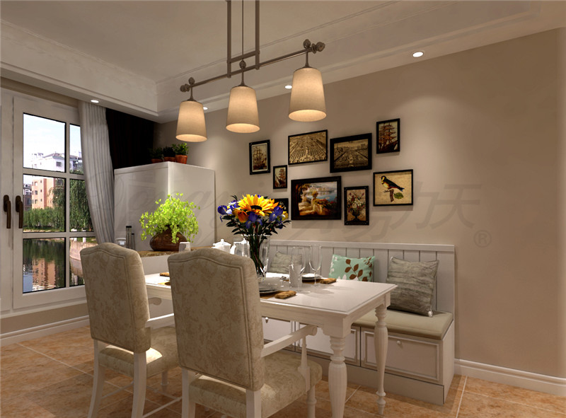 鄭州家裝設(shè)計(jì)公司