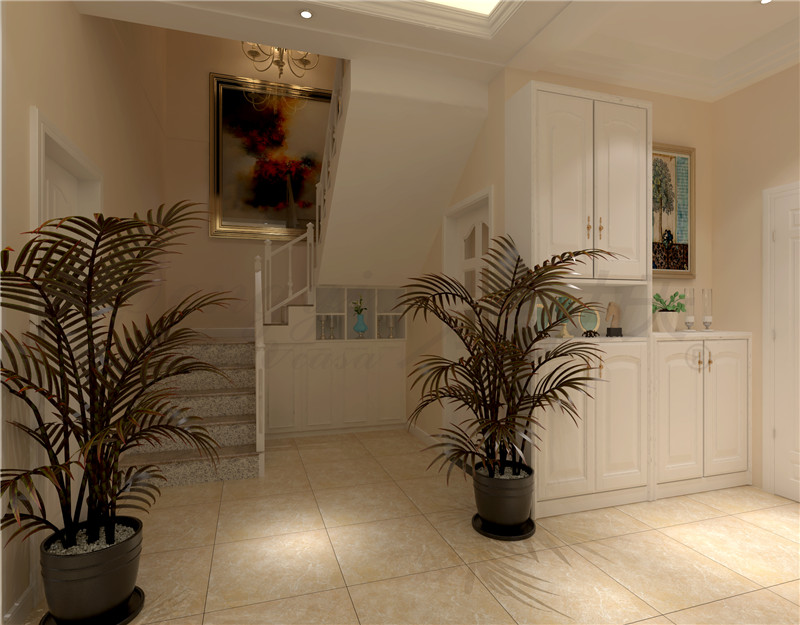 鄭州別墅裝修設(shè)計公司