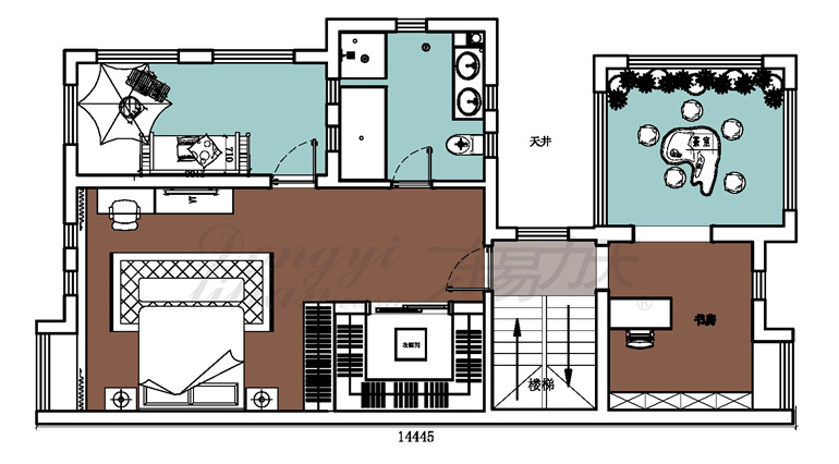 鄭州別墅裝修怡豐森林湖 鄭州別墅裝修怡豐森林湖
