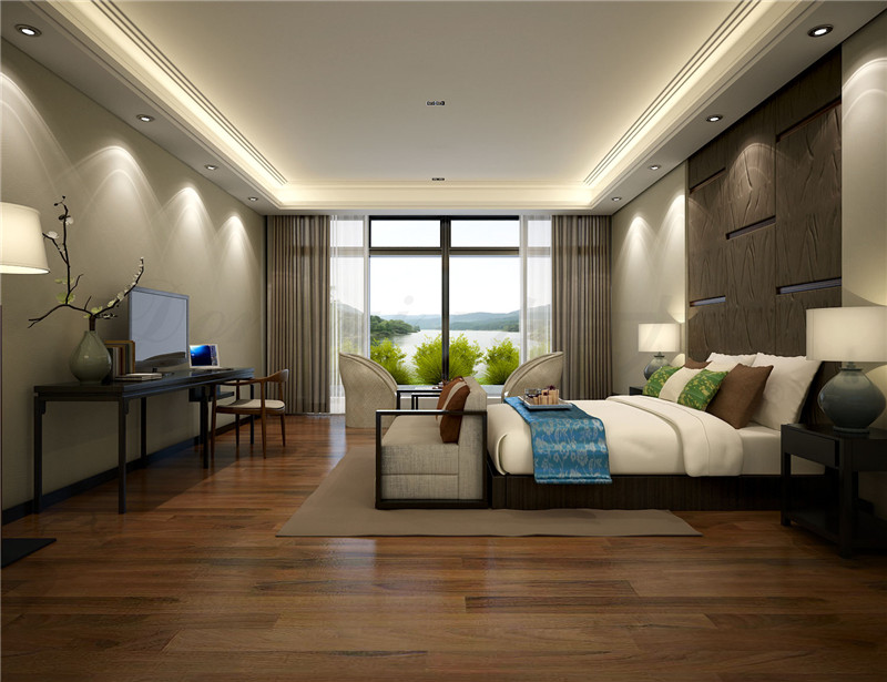 舊地板翹掉重鋪or二次裝修？鄭州家裝公司施工師傅給你答案