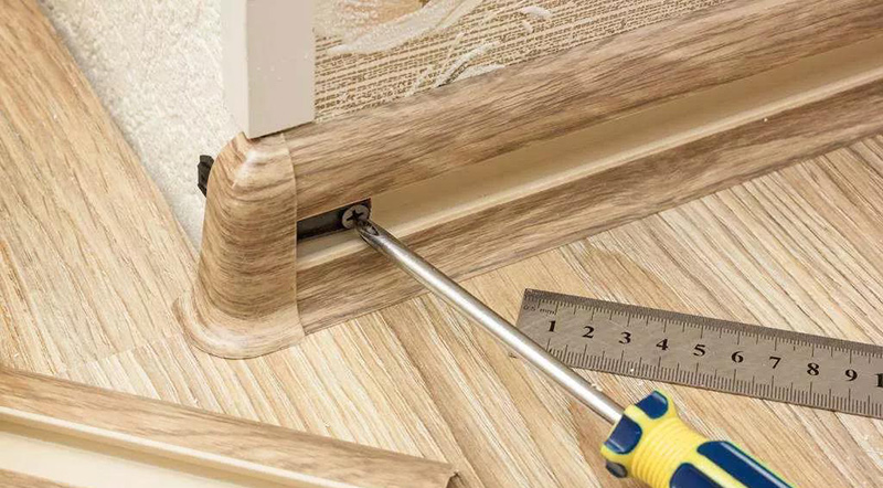 鄭州別墅裝修，鄭州酒店裝修設計中踢腳線到底要不要？怎樣才好看？