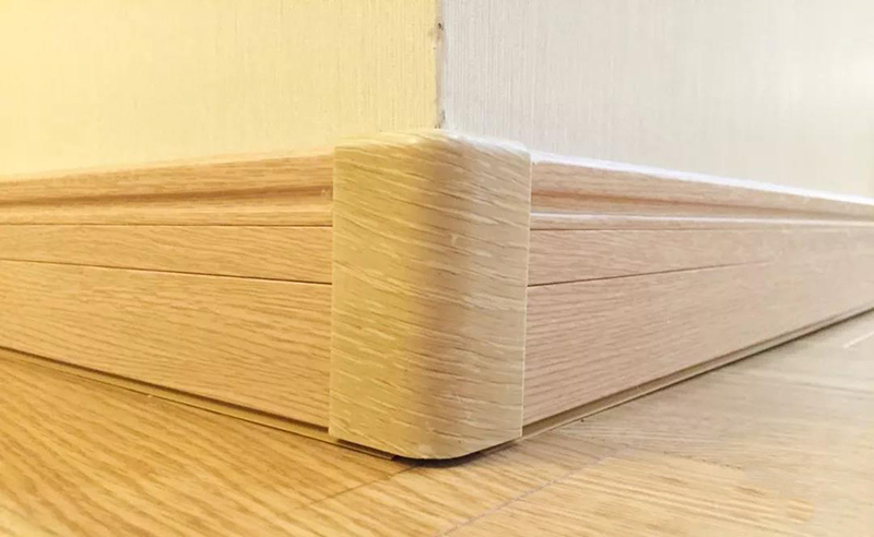 鄭州別墅裝修，鄭州酒店裝修設計中踢腳線到底要不要？怎樣才好看？