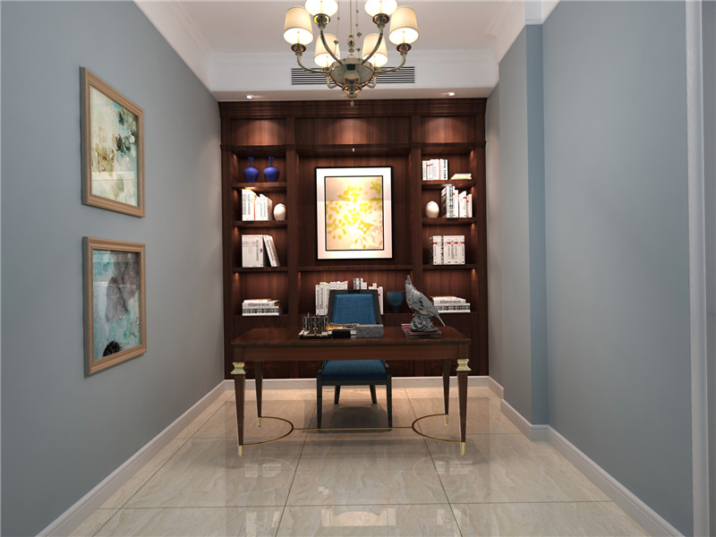 鄭州別墅裝修，鄭州酒店裝修設計中踢腳線到底要不要？怎樣才好看？