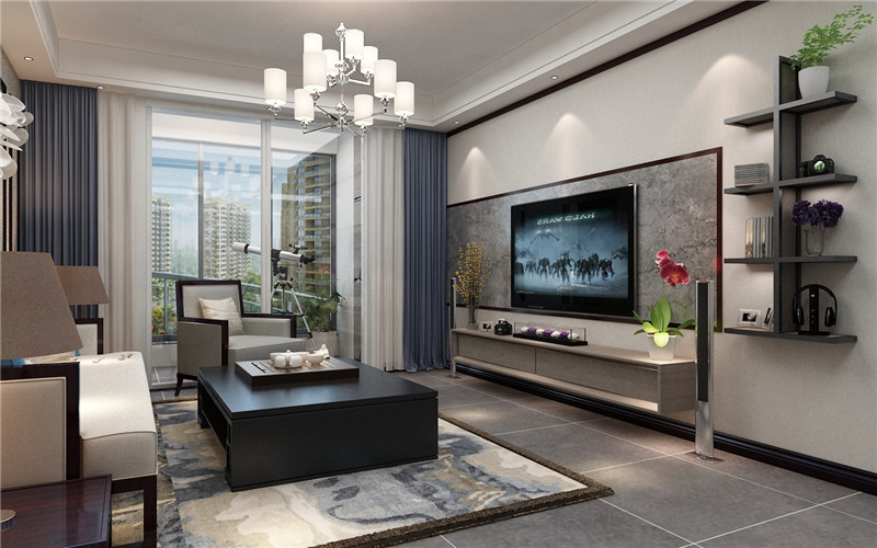 鄭州別墅裝修，鄭州酒店裝修設計中踢腳線到底要不要？怎樣才好看？