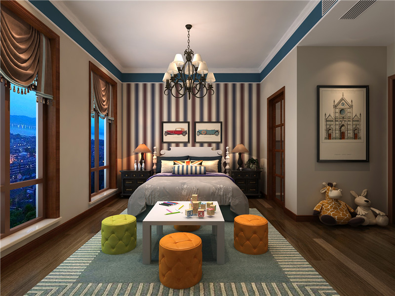 鄭州別墅裝修，鄭州酒店裝修設計中踢腳線到底要不要？怎樣才好看？