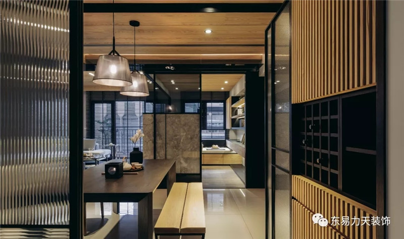 專業(yè)鄭州別墅裝修設(shè)計