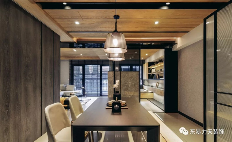 專業(yè)鄭州別墅裝修設(shè)計