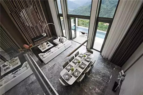 鄭州別墅裝修設計前開關插座布置必讀攻略，勝過哭窮一萬倍